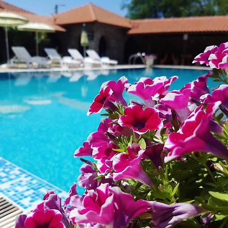 Hunting Residence Asteya Gramatikovo Εξωτερικό φωτογραφία