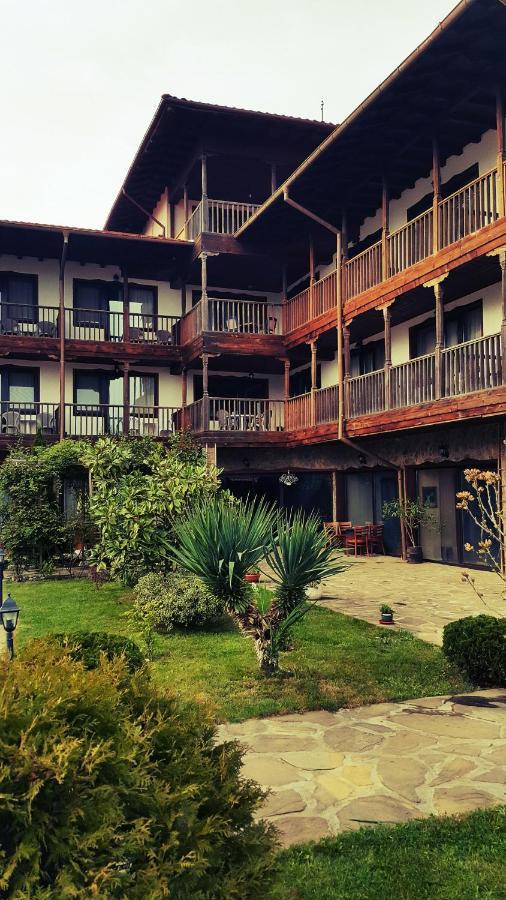 Hunting Residence Asteya Gramatikovo Εξωτερικό φωτογραφία
