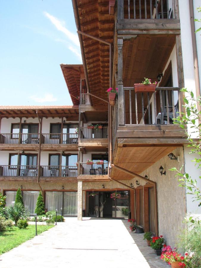 Hunting Residence Asteya Gramatikovo Εξωτερικό φωτογραφία