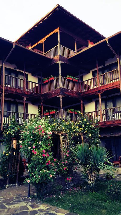 Hunting Residence Asteya Gramatikovo Εξωτερικό φωτογραφία