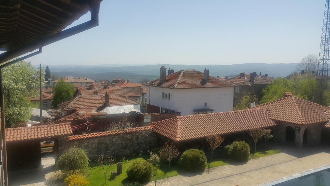 Hunting Residence Asteya Gramatikovo Εξωτερικό φωτογραφία