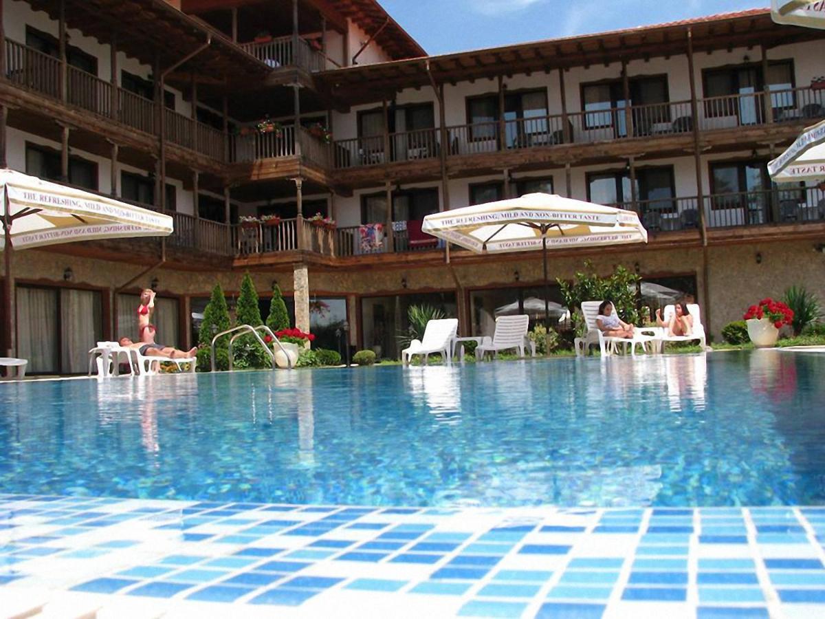 Hunting Residence Asteya Gramatikovo Εξωτερικό φωτογραφία
