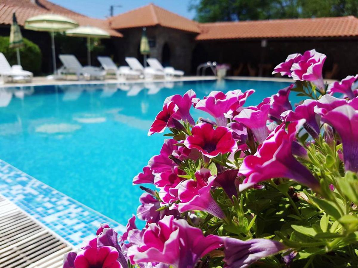 Hunting Residence Asteya Gramatikovo Εξωτερικό φωτογραφία