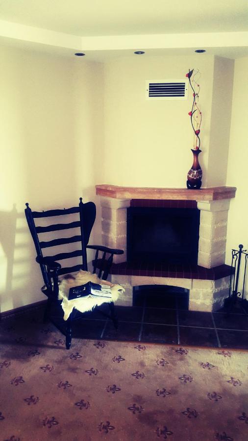 Hunting Residence Asteya Gramatikovo Εξωτερικό φωτογραφία