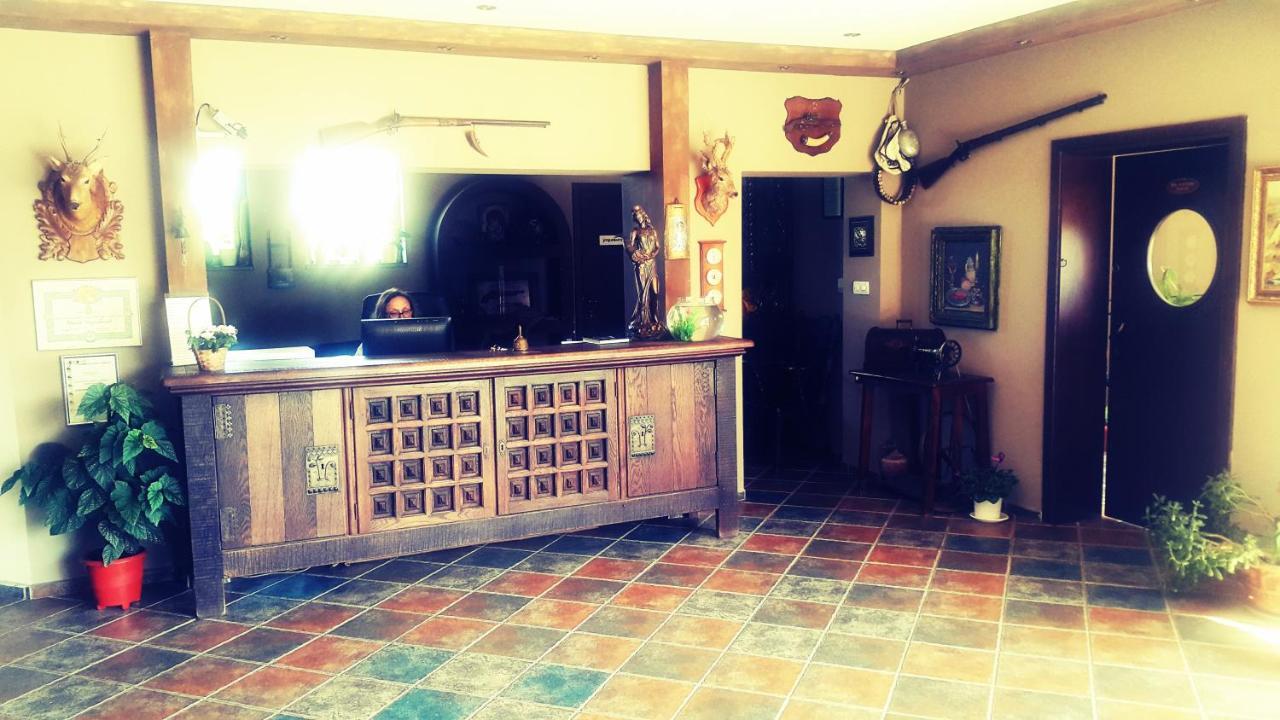 Hunting Residence Asteya Gramatikovo Εξωτερικό φωτογραφία