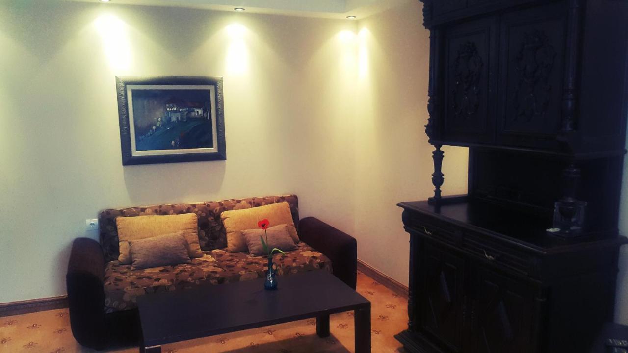 Hunting Residence Asteya Gramatikovo Εξωτερικό φωτογραφία