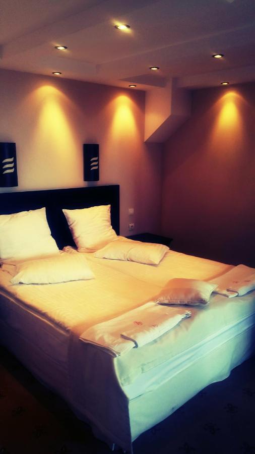 Hunting Residence Asteya Gramatikovo Εξωτερικό φωτογραφία