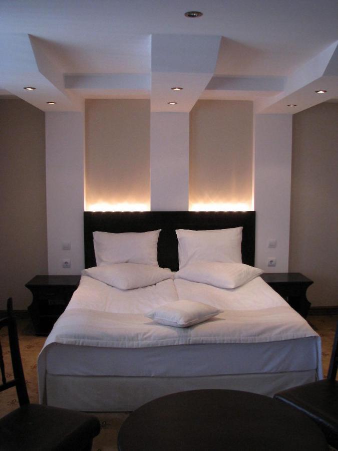 Hunting Residence Asteya Gramatikovo Εξωτερικό φωτογραφία