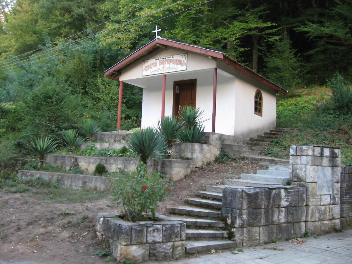 Hunting Residence Asteya Gramatikovo Εξωτερικό φωτογραφία