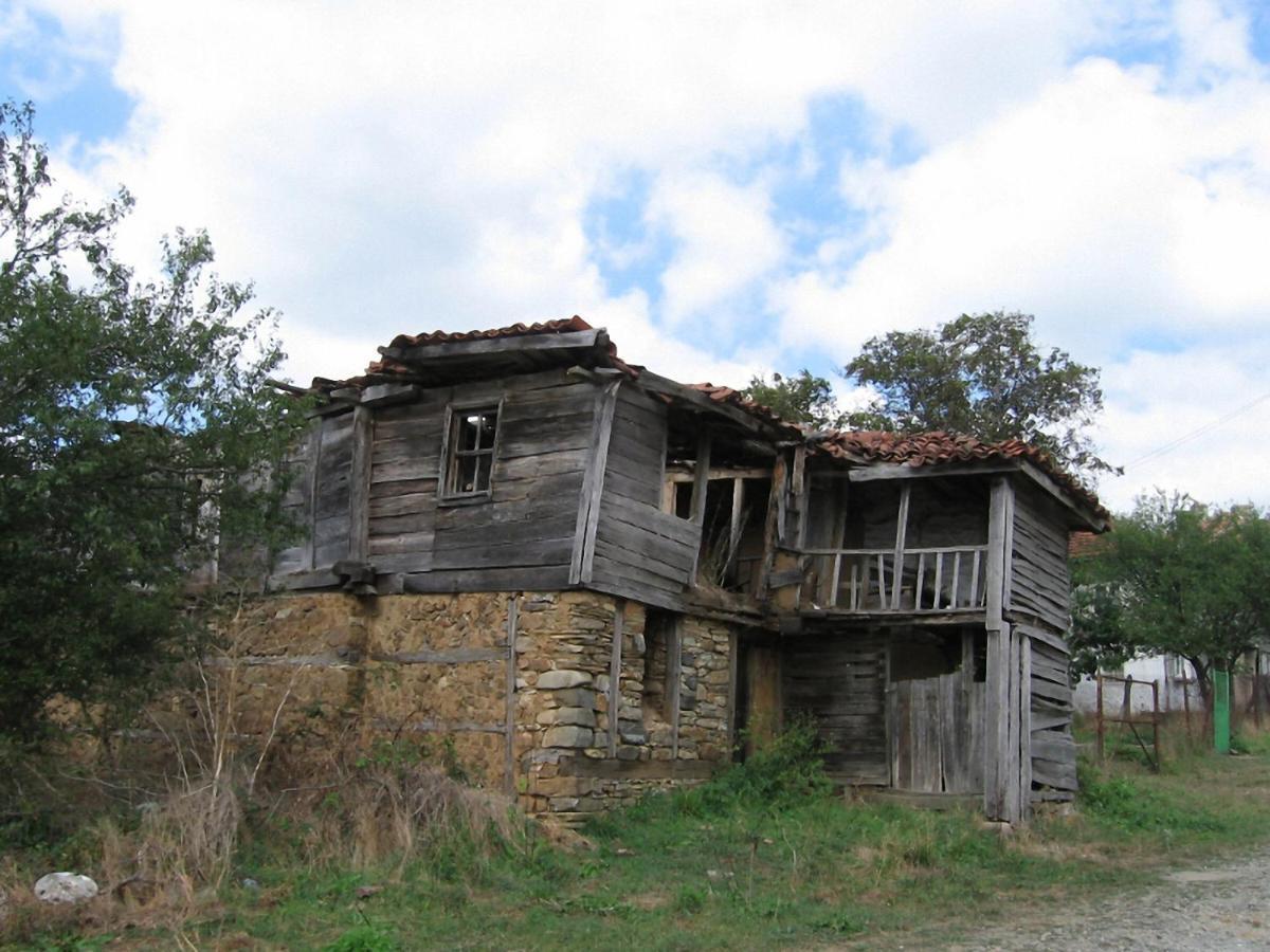 Hunting Residence Asteya Gramatikovo Εξωτερικό φωτογραφία