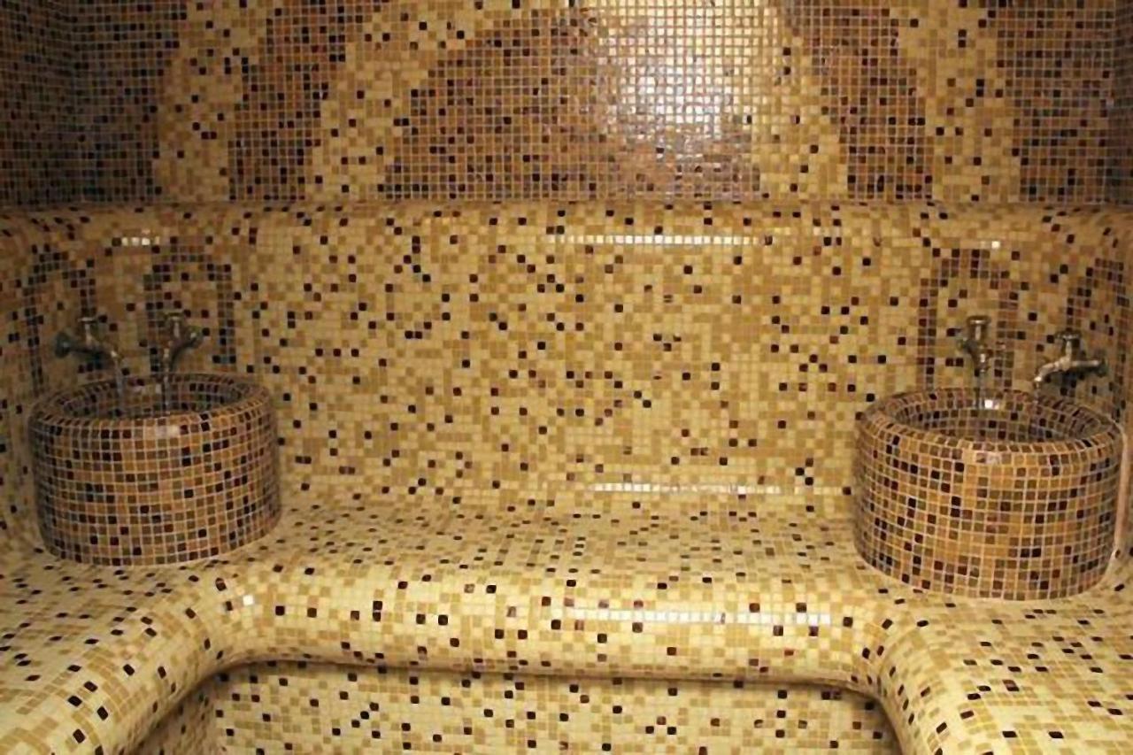 Hunting Residence Asteya Gramatikovo Εξωτερικό φωτογραφία
