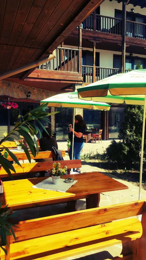 Hunting Residence Asteya Gramatikovo Εξωτερικό φωτογραφία
