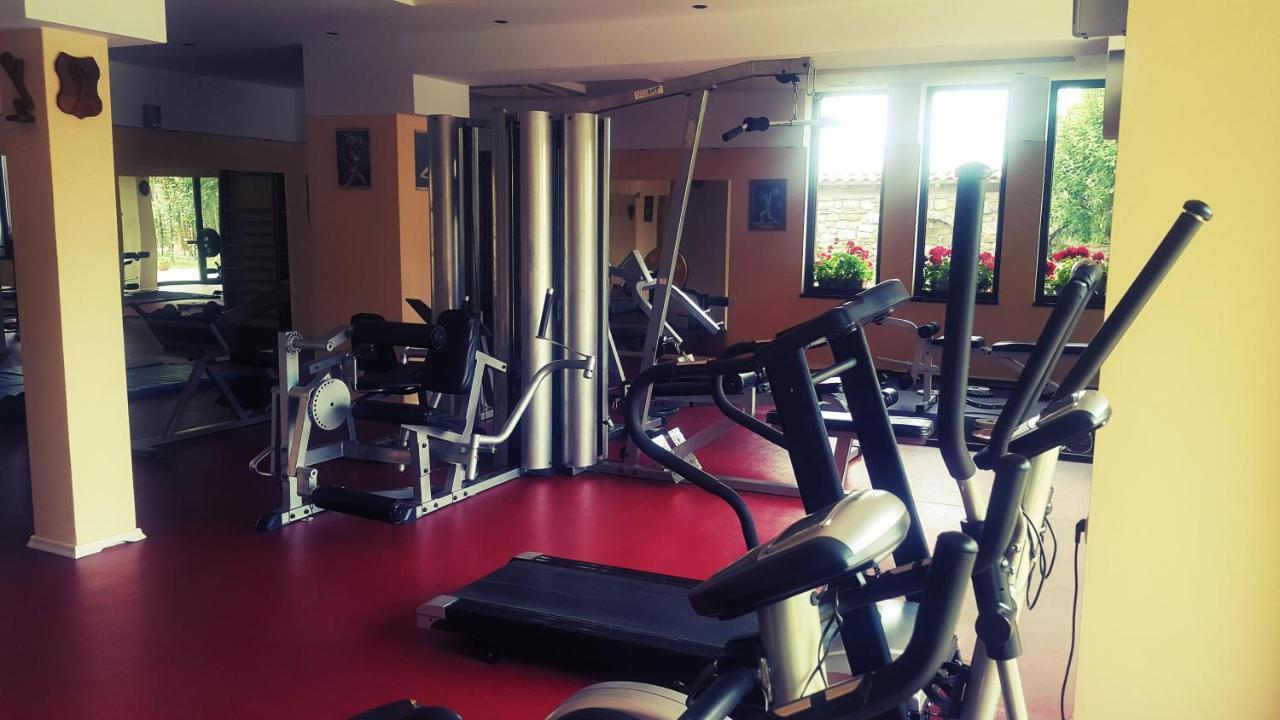 Hunting Residence Asteya Gramatikovo Εξωτερικό φωτογραφία