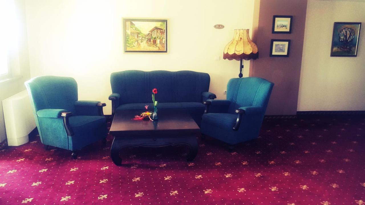 Hunting Residence Asteya Gramatikovo Εξωτερικό φωτογραφία